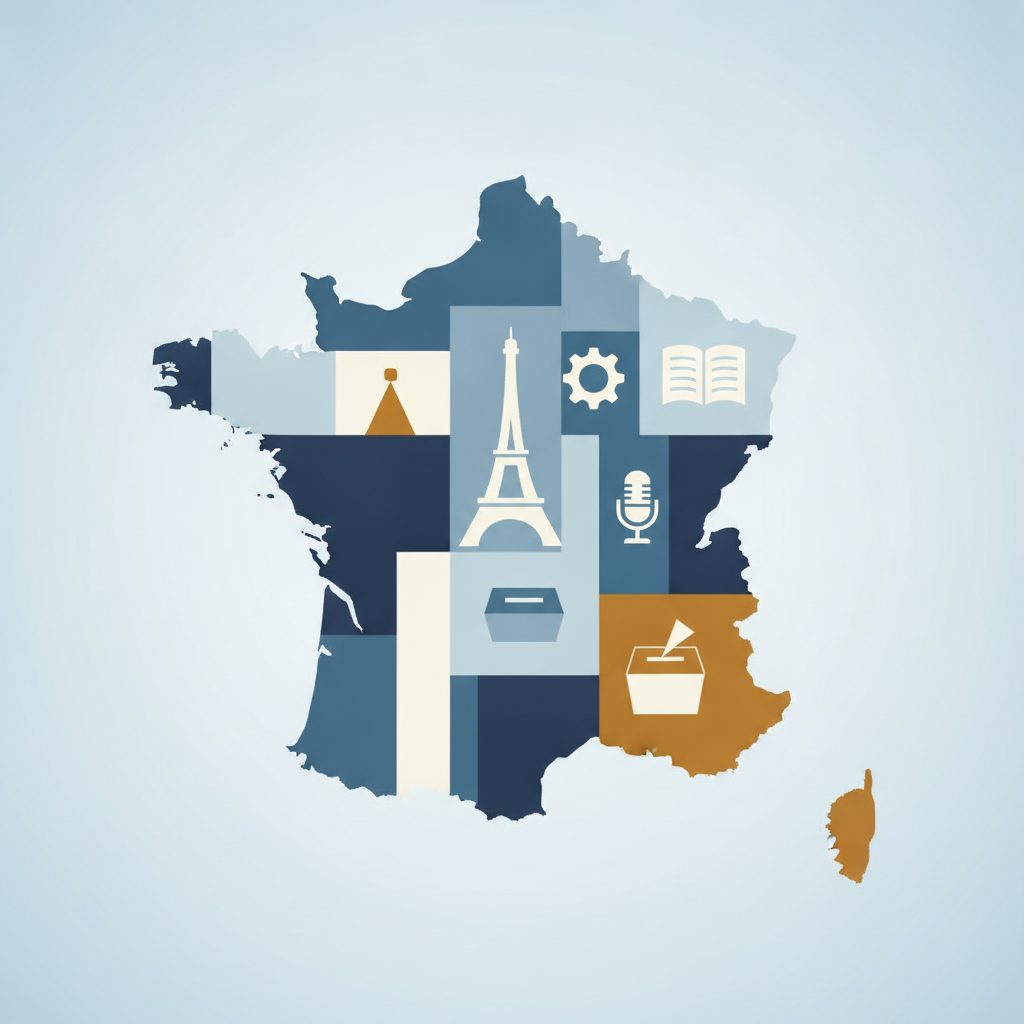 L'essentiel de l'actualité France du vendredi 17/07/2026 au vendredi 24/07/2026