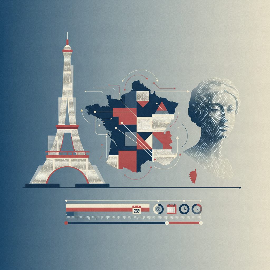 L'essentiel de l'actualité France du vendredi 11/09/2026 au vendredi 18/09/2026