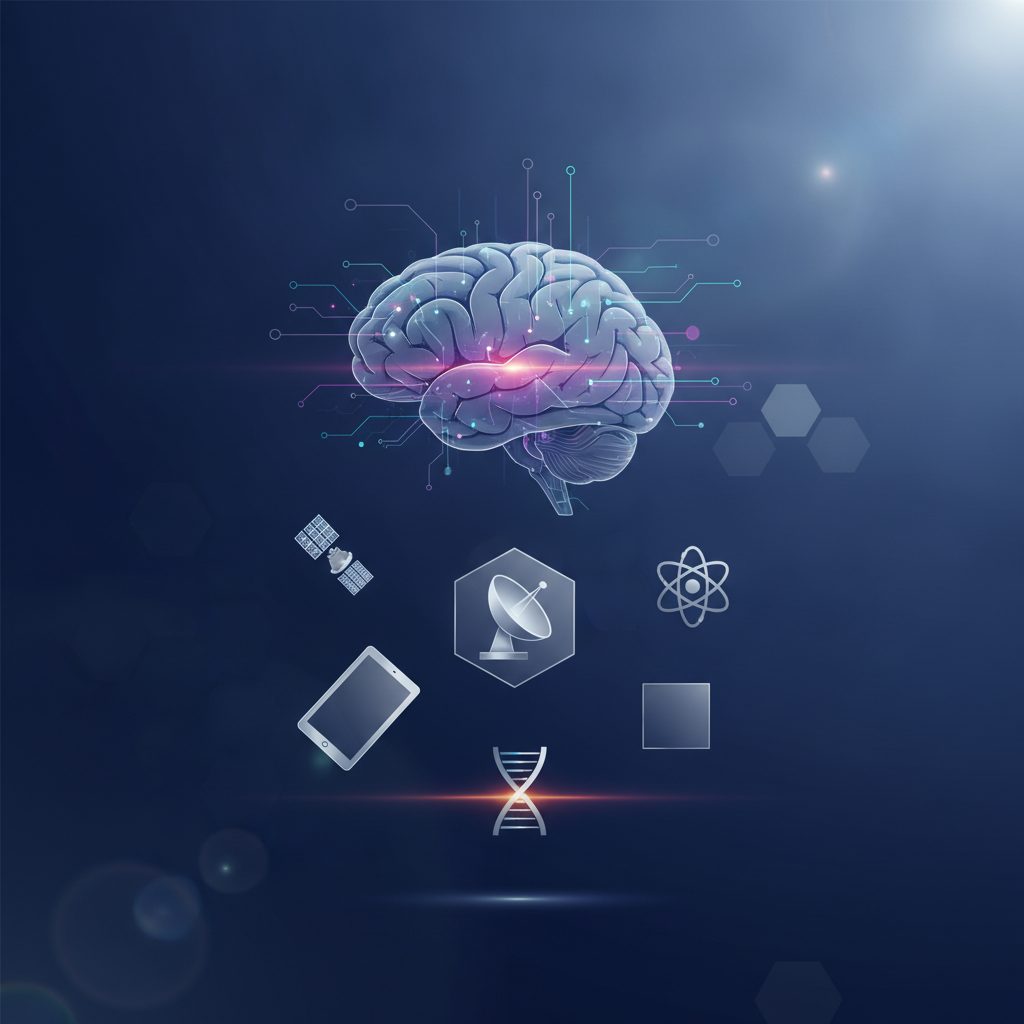 L'essentiel de l'actualité Sciences et technologies du vendredi 23/10/2026 au vendredi 30/10/2026