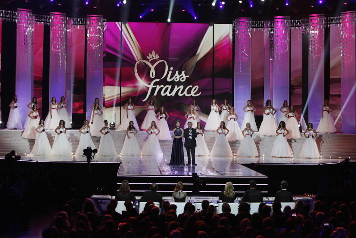 Miss France : qui va gagner le titre...et les cadeaux ?