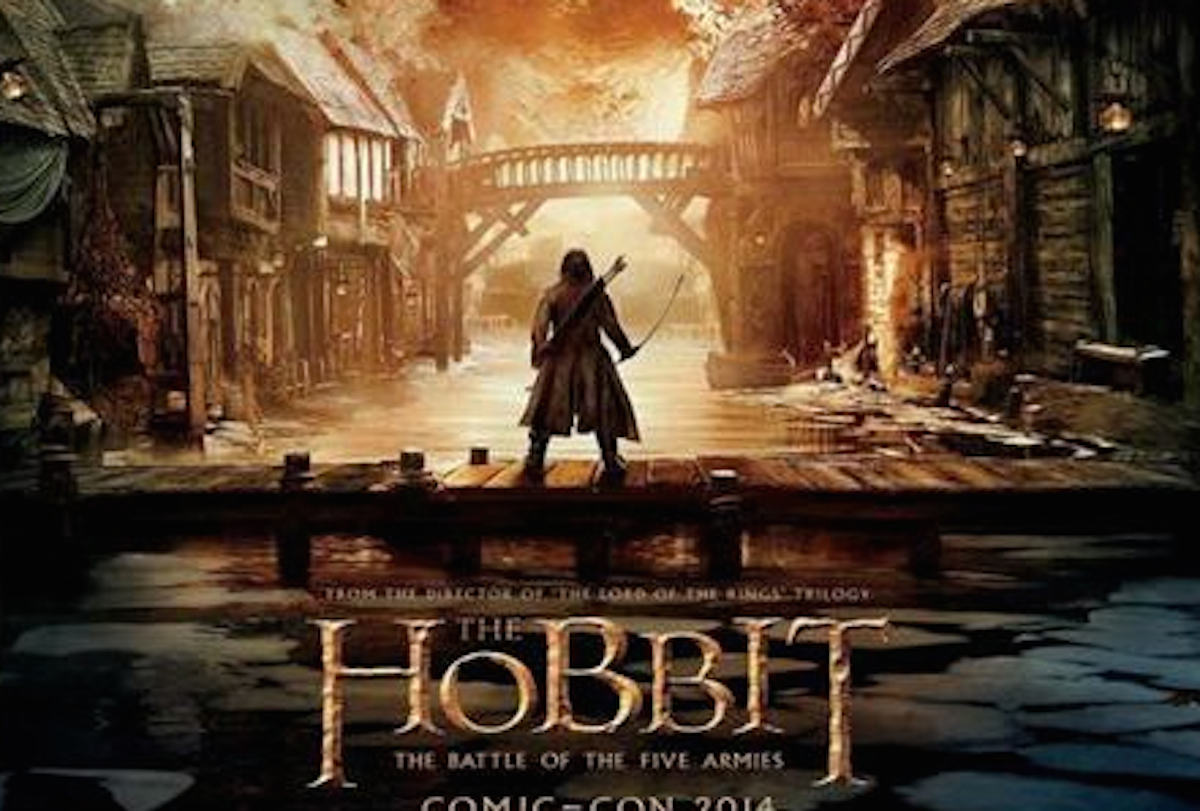 Ciné : Noël avant l’heure