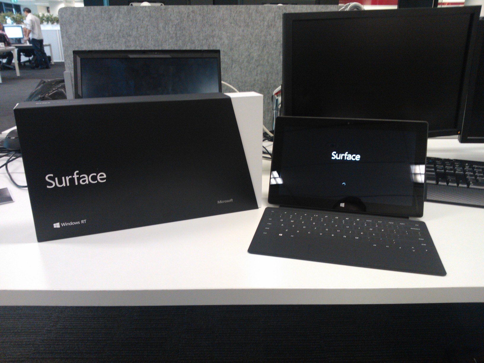 Comparatif tablettes hybrides 