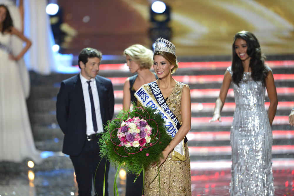 Les 5 infos people de l’année 2014