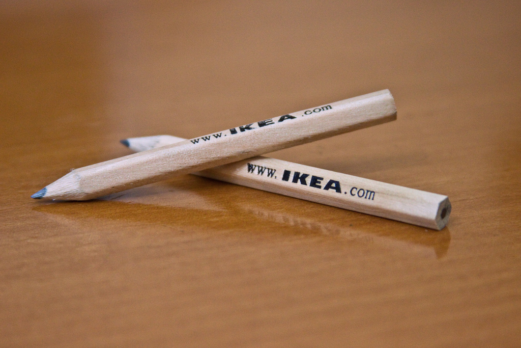 Pour Noël : de la solidarité, un mauvais mot et du Ikea en vente