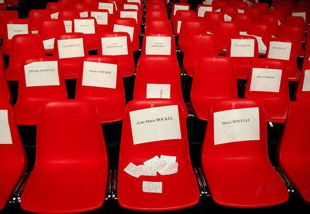 7 grands moments politiques de 2014