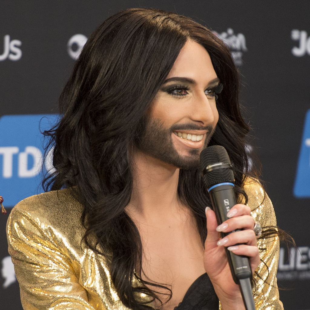 Ce qu'on retiendra de l'année people 2014