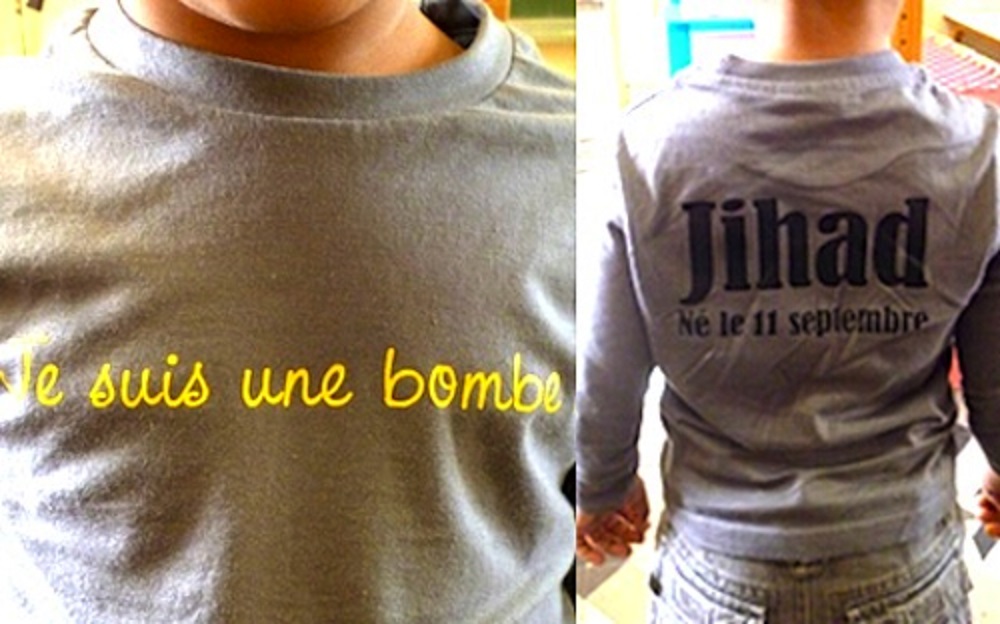 Jihad, le procès d'un prénom polémique ?