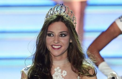 Miss Prestige national 2015 : Margaux Deroy, encore une nordiste