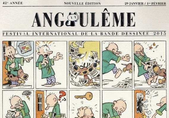L’essentiel de l’actualité culturelle du 22 au 28 janvier 2015