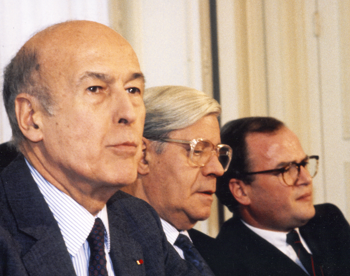 Combien coûte un ancien président de la République ?