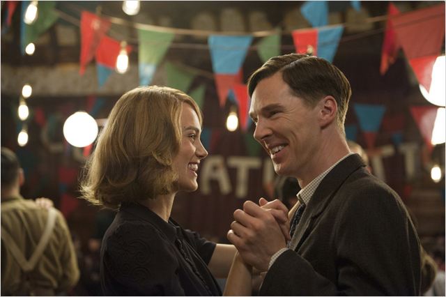 Cinéma : Imitation Game, Into the Woods, Phoenix… les sorties de la semaine