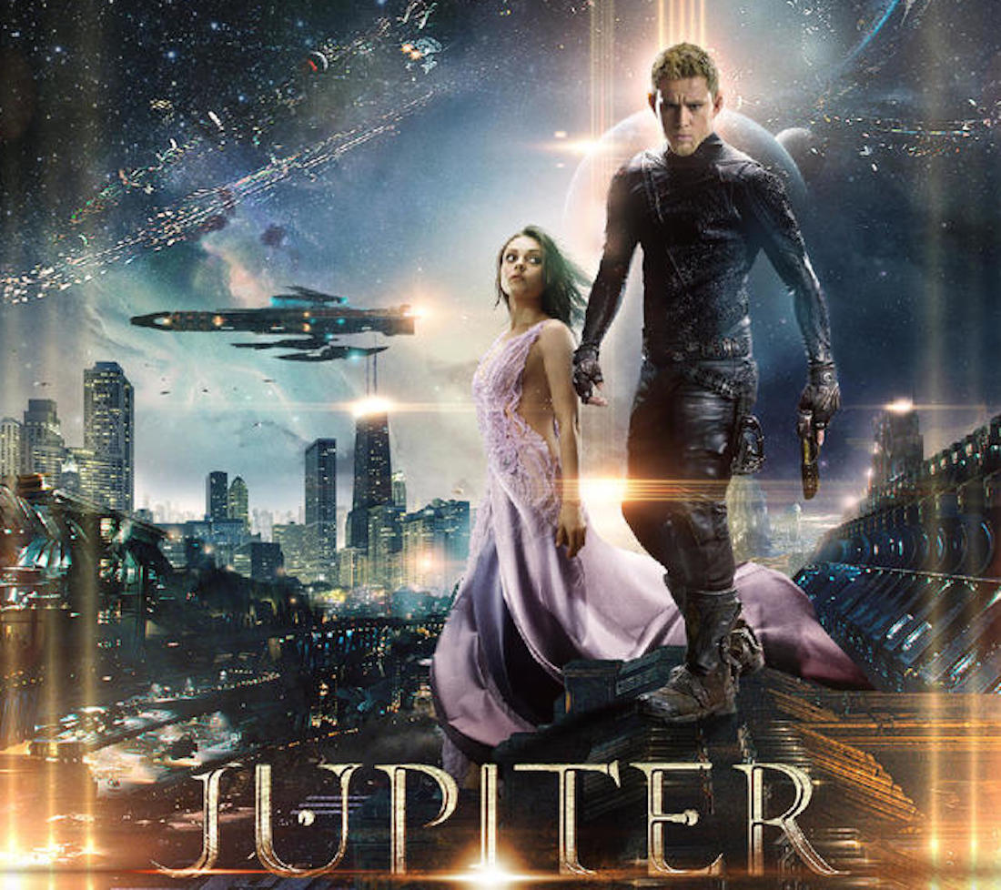 Ciné : Papa ou maman, Le Destin de Jupiter, La Nuit au musée 3… les sorties de la semaine