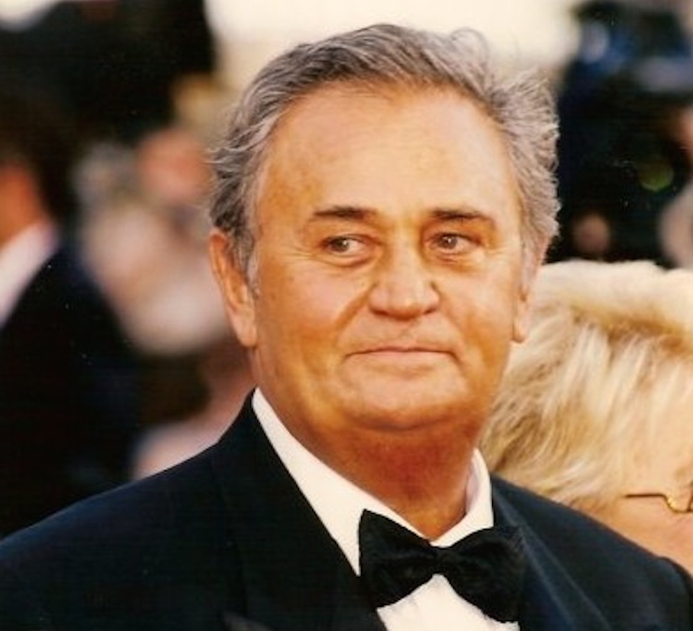 Mort de Roger Hanin : ciao Navarro !