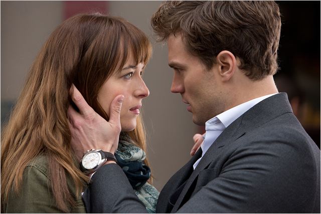 Cinéma : 50 Nuances de Grey, les Nouveaux Héros, l’Enquête… les sorties de la semaine