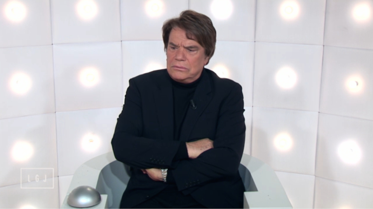 Affaire Bernard Tapie-Crédit Lyonnais : annulation de l'arbitrage