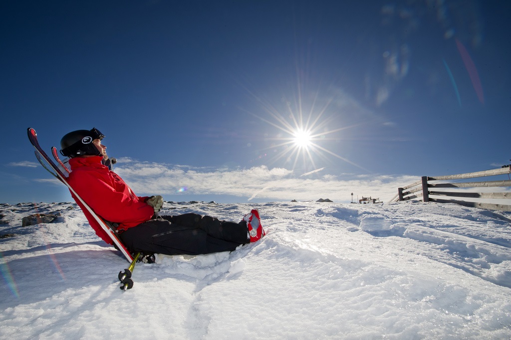 Bouchons, morts et mensonges : le ski, c’est la galère
