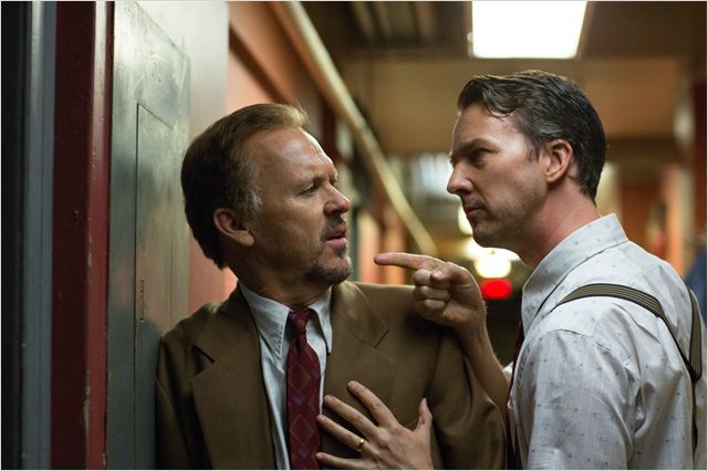 Cinéma : Birdman, Projet Almanac, les Chevaliers du Zodiaque… les sorties de la semaine