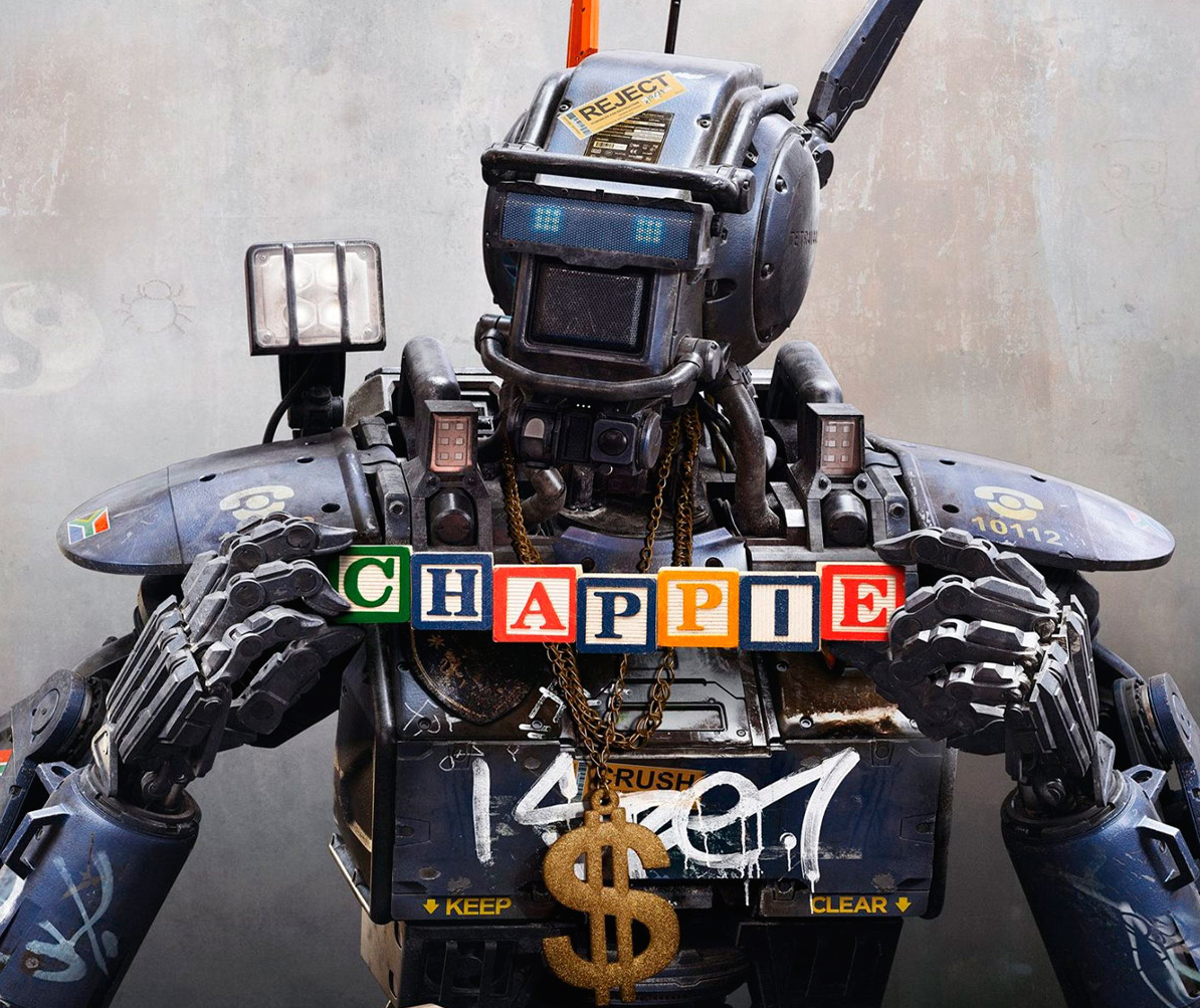 Cinéma : Chappie, Inherent Vice, Snow in Paradise...les sorties de la semaine
