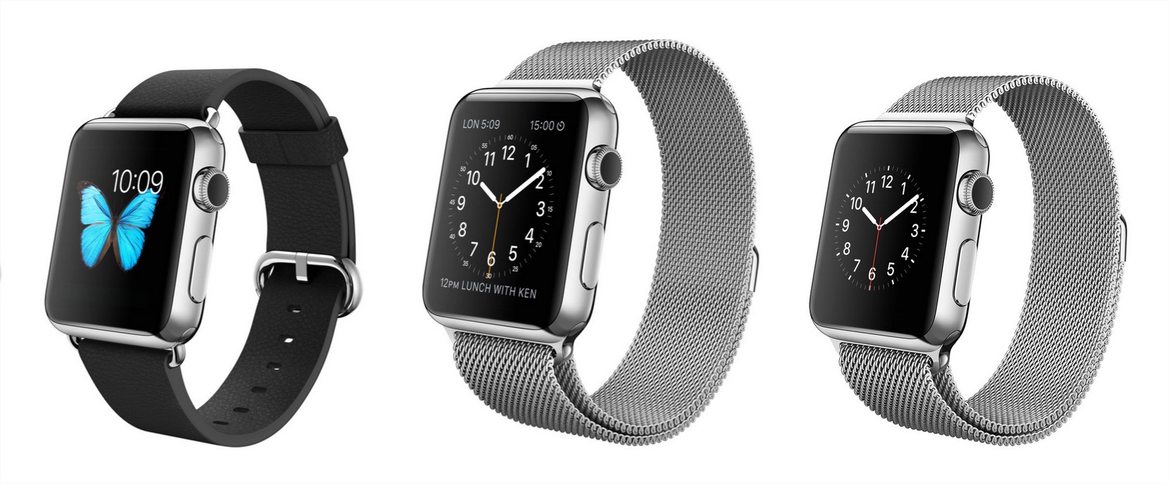 Apple remet les pendules à l'heure... Seulement 18 heures