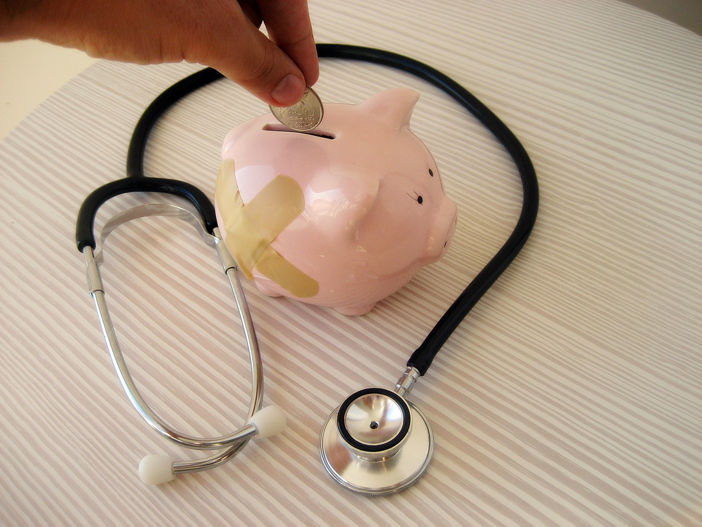 Objectif Tiers-payant pour tous !