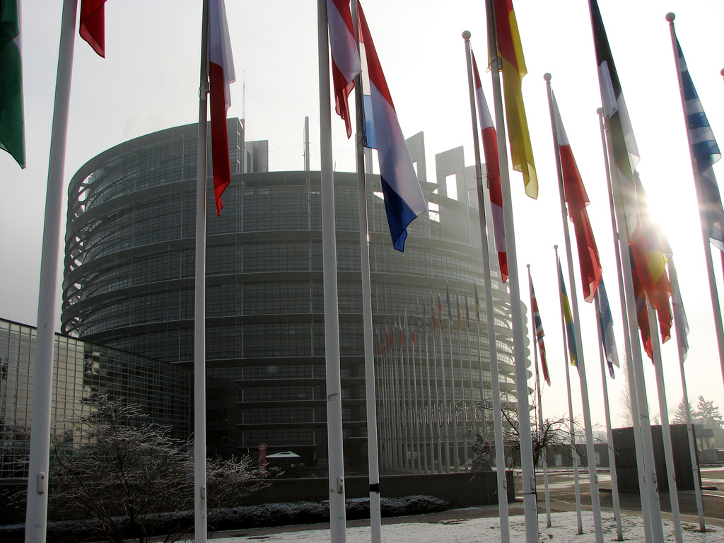 FN : qu’ont fait les 20 assistants soupçonnés de fraude au Parlement européen ?