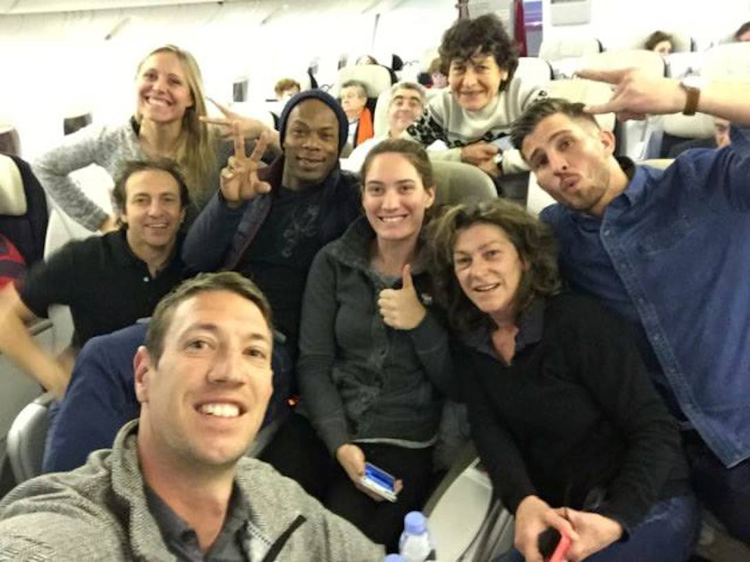 Camille, Florence, Alexis et les autres : le drame en Argentine