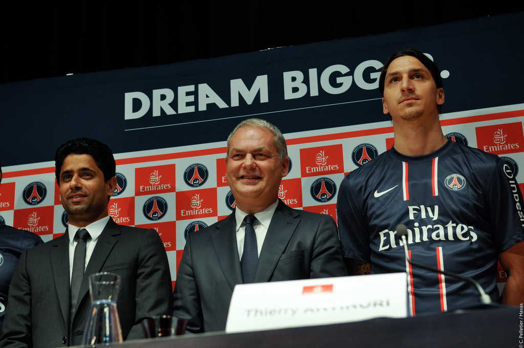 PSG : l'Exploit qui n'efface pas tout !