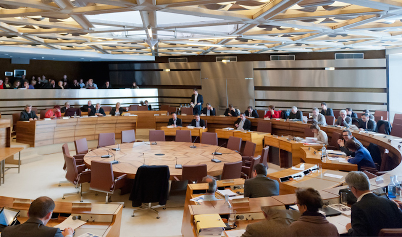 Elections départementales : à quoi ça sert ?