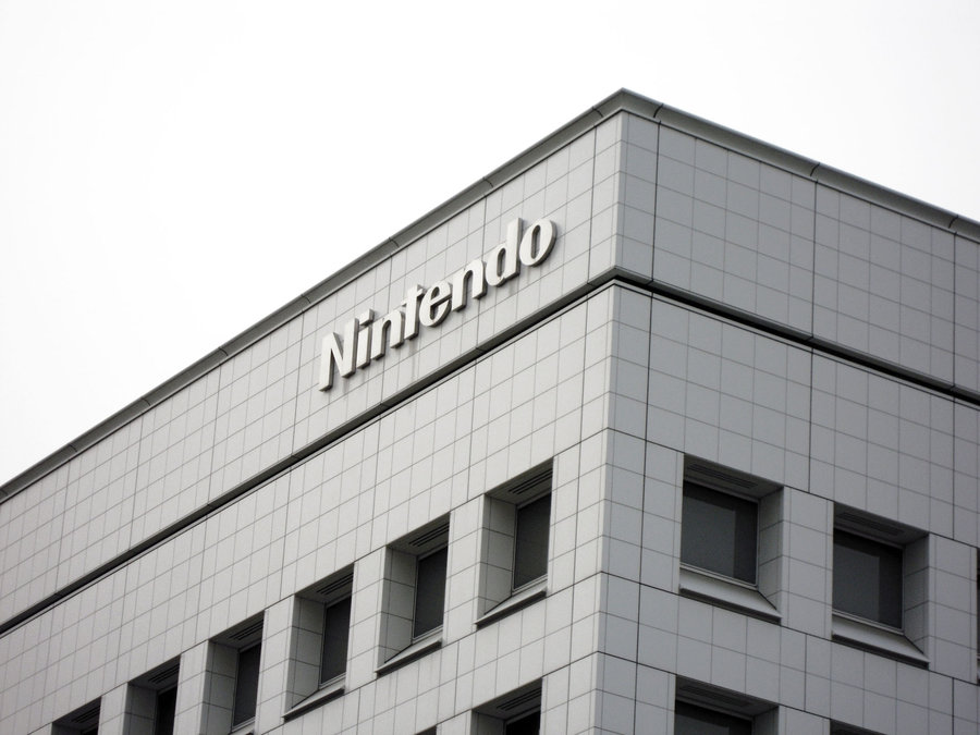 Nintendo abandonne la résistance ? Pas sûr !