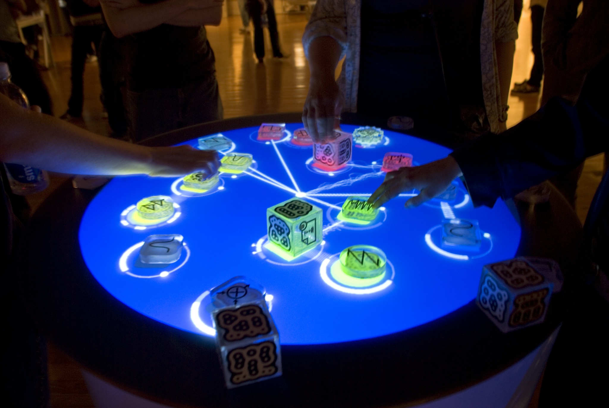 L'essentiel de l'actualité High Tech du 14 au 20 mars 2015