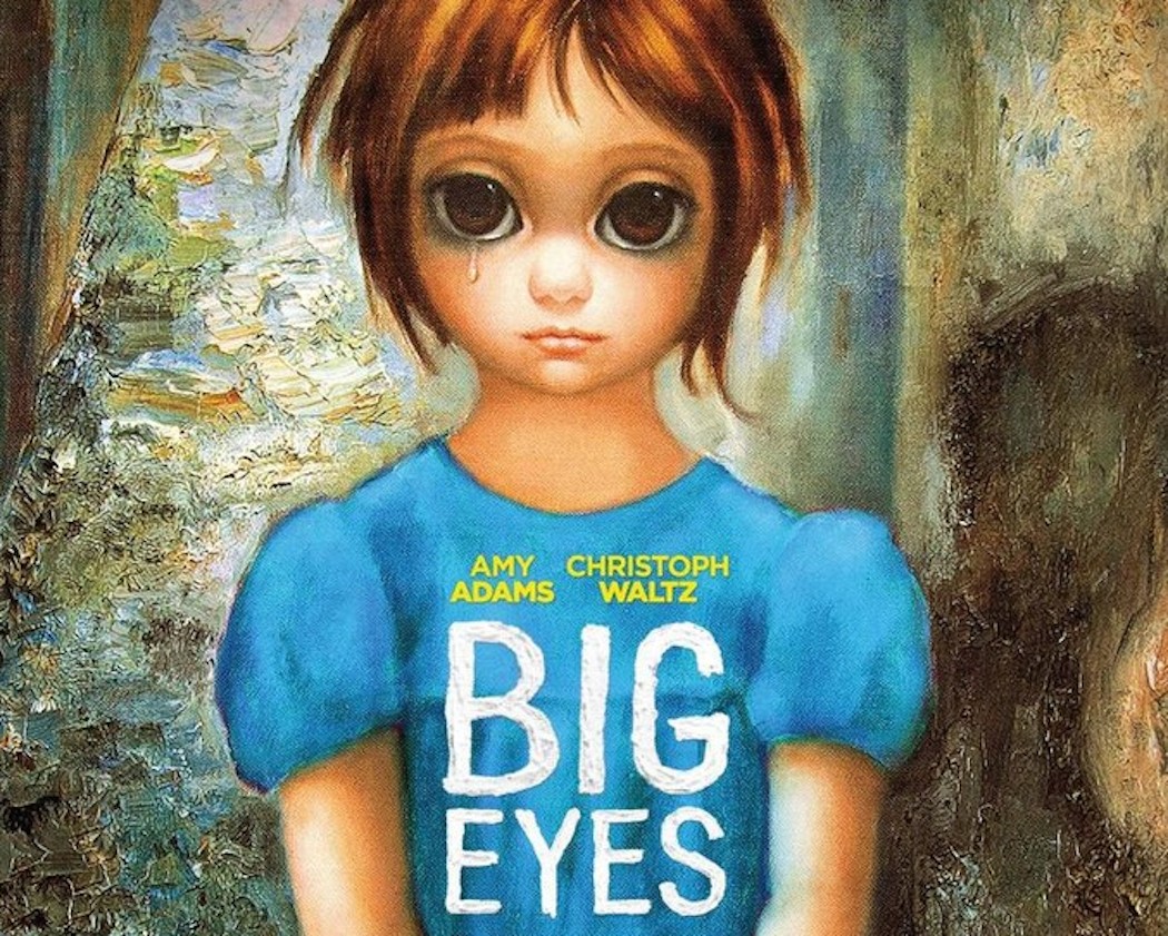 Cinéma : Divergente 2, Big Eyes, Un Homme idéal… les sorties de la semaine