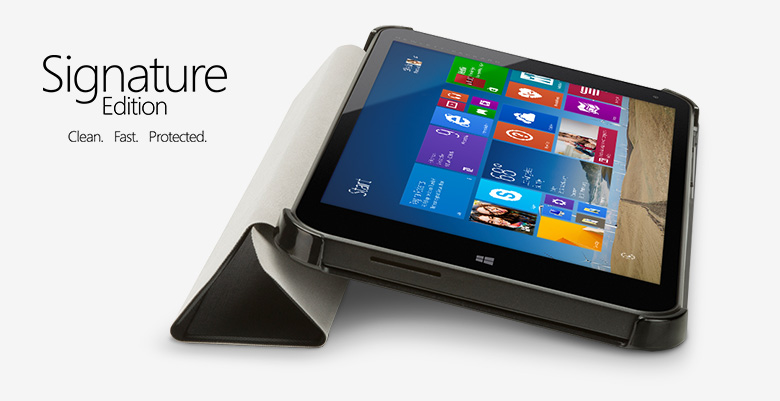 HP Stream 7 une tablette et un vrai pc pour seulement 79€ ?