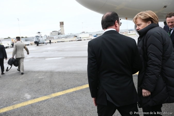 L’essentiel de l’actualité internationale du 21 au 27 mars 2015