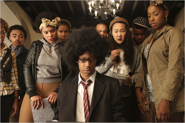 Cinéma: Cendrillon, Diversion, Dear White People… les sorties de la semaine