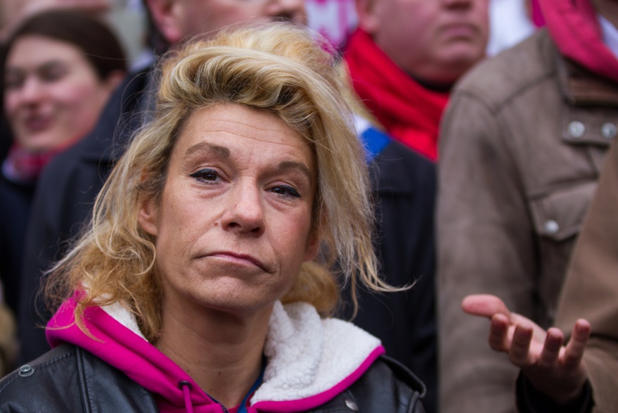 Docteur Barjot et Miss Frigide : le buzz de trop ?