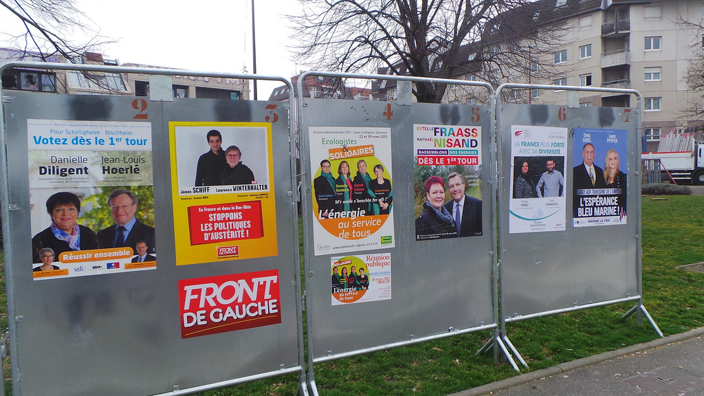 Victoire de la droite aux départementales : et après ?