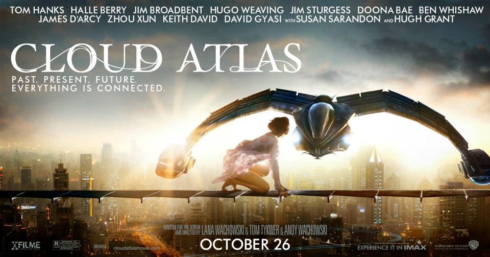 Cloud Atlas : la critique