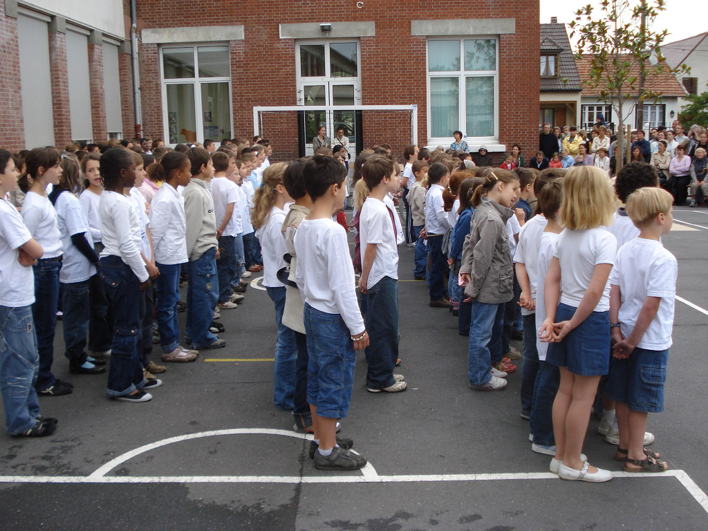 Réforme de l'école : Peillon s'y colle