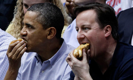 Un hot-dog peut changer votre vie !