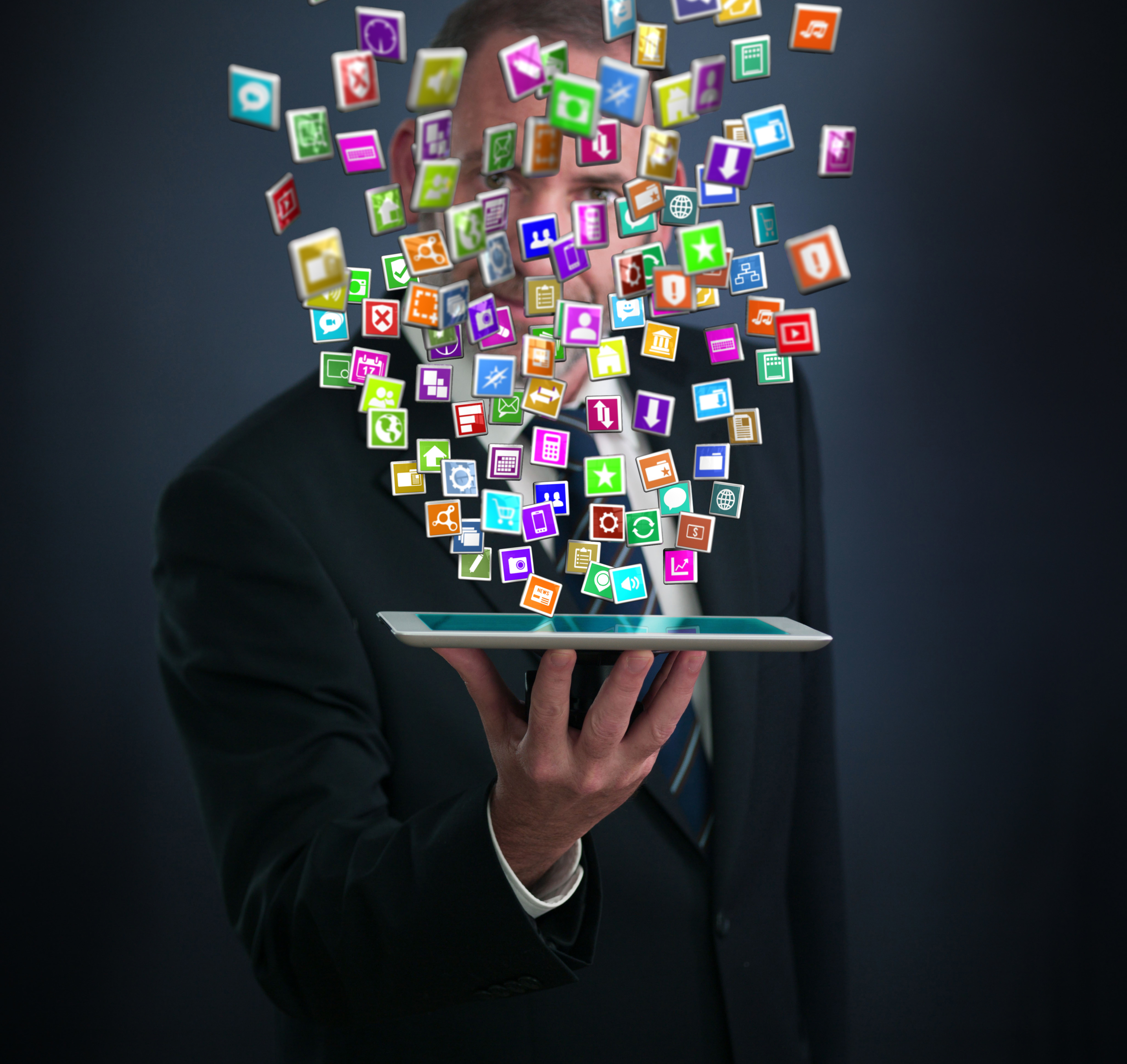 Le smartphone PC arrive