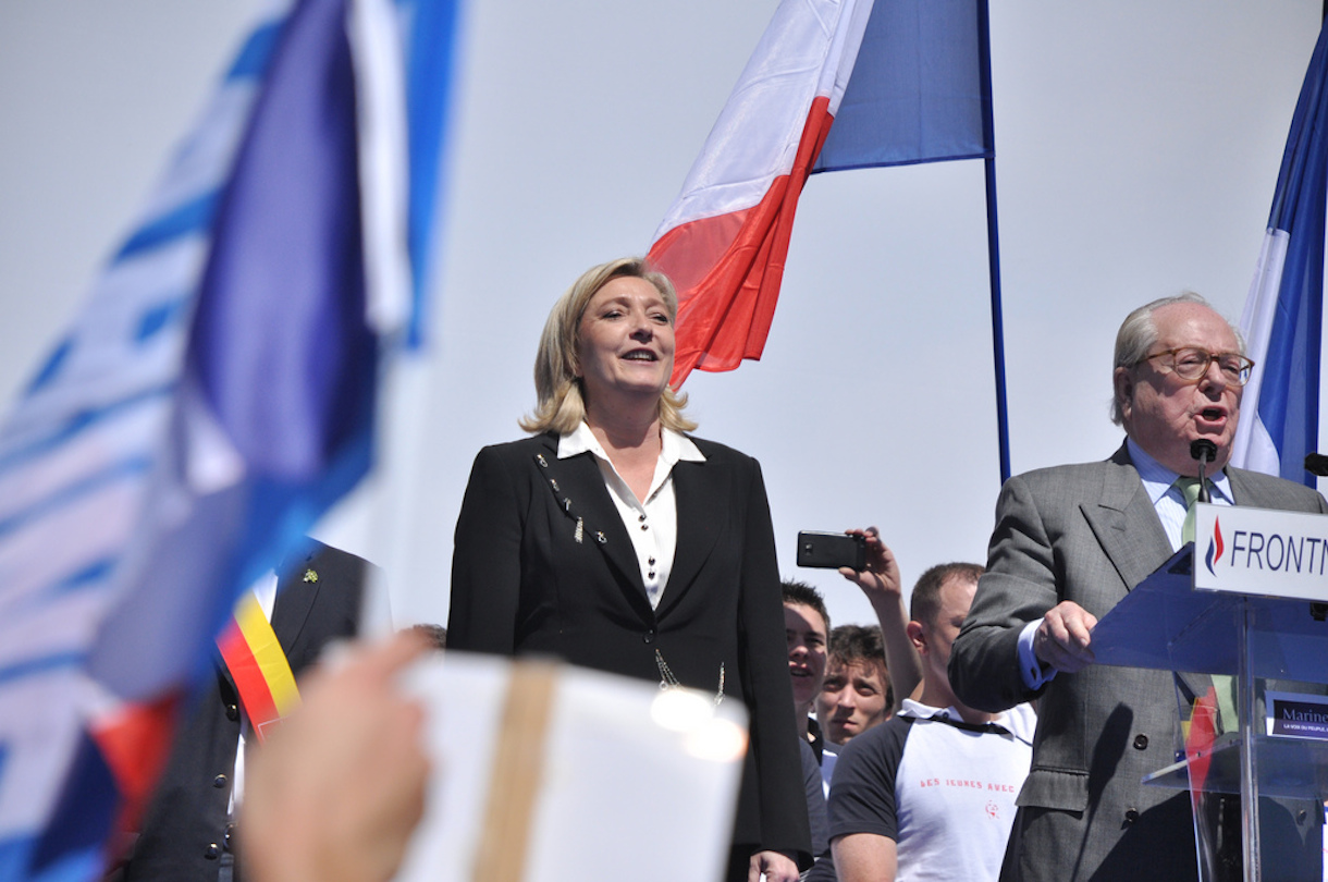 L'essentiel de l'actualité en France du 4 au 10 avril 2015