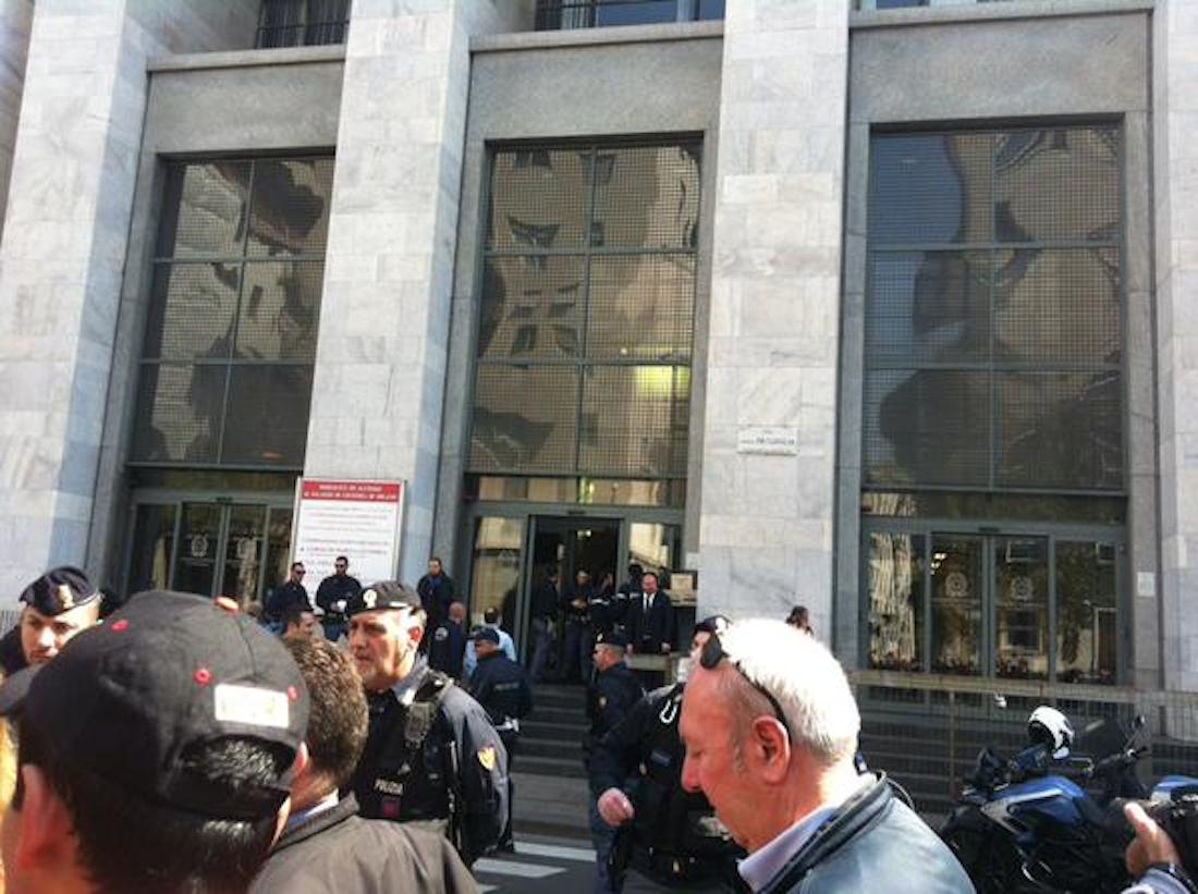 L'essentiel de l'actualité internationale du 4 au 10 avril 2015