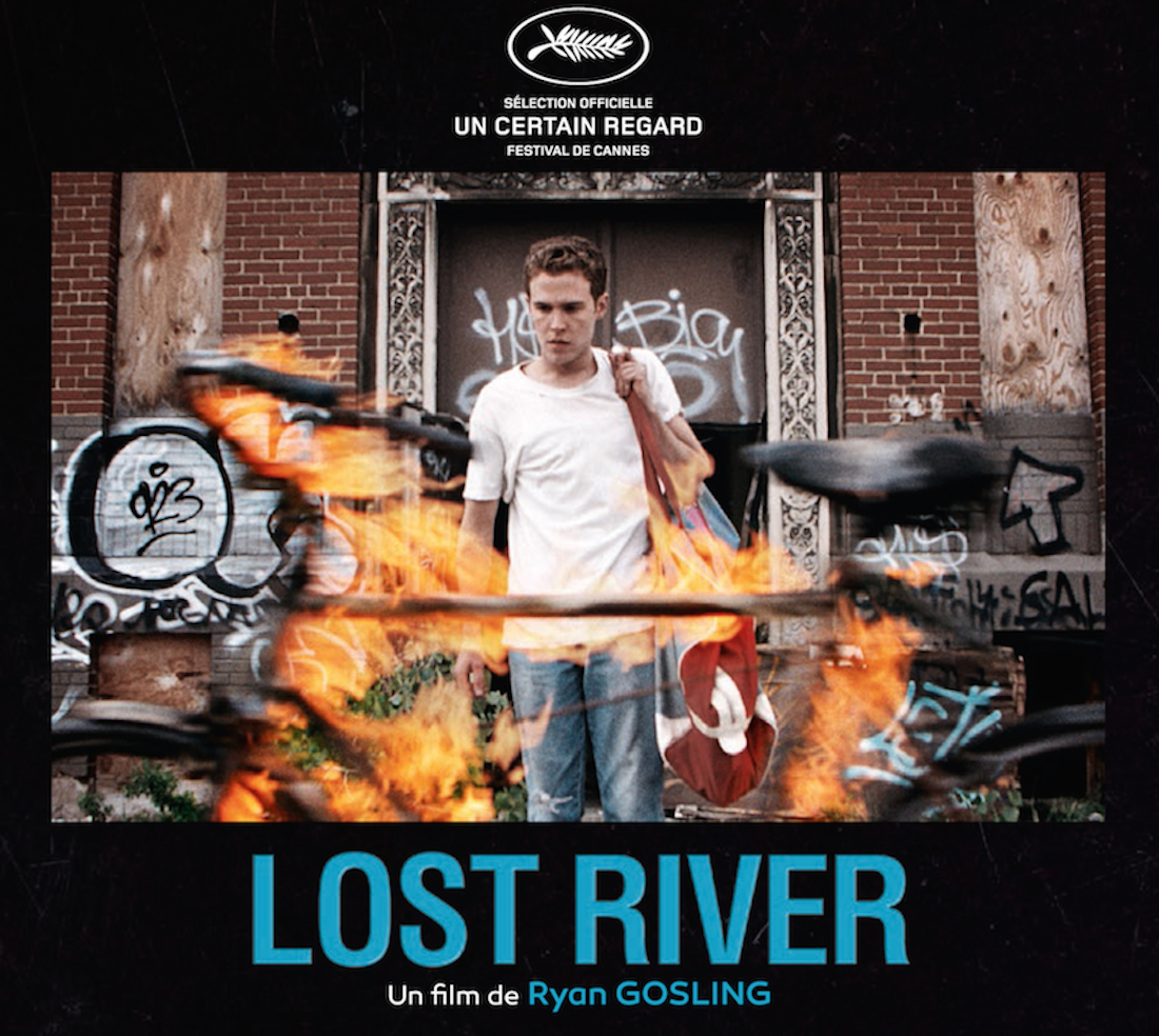 Cinéma : Lost River, Cake, Pourquoi je n’ai pas mangé mon père… les sorties de la semaine