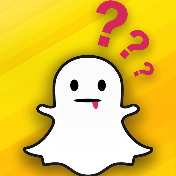Snapchat sur Windows Phone