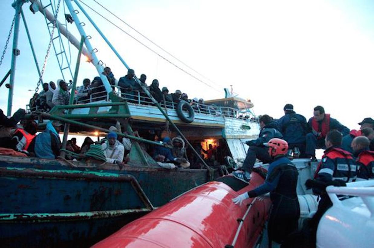 L'essentiel de l'actualité internationale du 11 au 17 avril 2015
