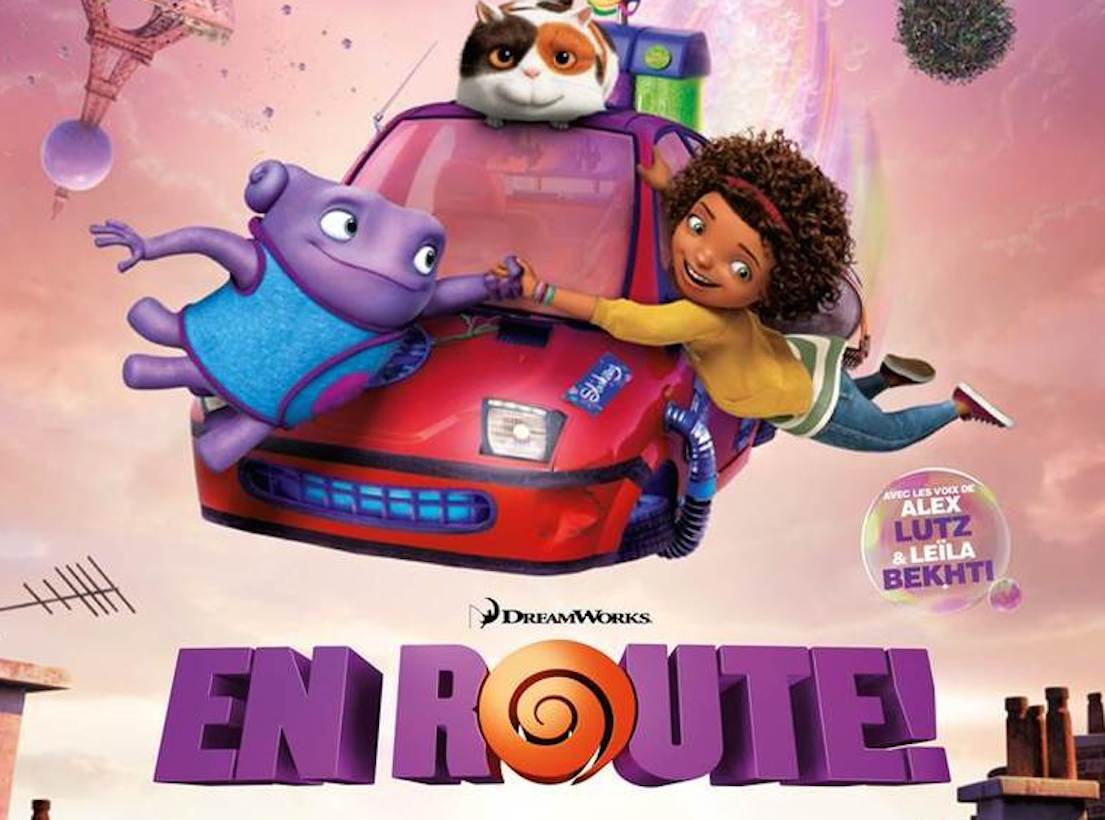 Cinéma : Enfant 44, En route, Une Belle Fin… les sorties de la semaine
