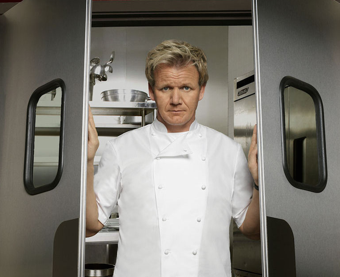 Des élus se mettent à nu, Gordon Ramsay à Bordeaux et la nouvelle bande annonce de Star Wars
