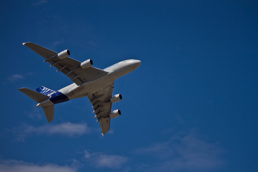 Ça plane pour eux !