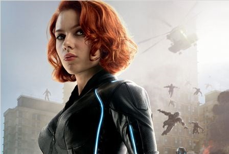 Ciné : Avengers 2, Good Kill, Entre amis… les sorties de la semaine