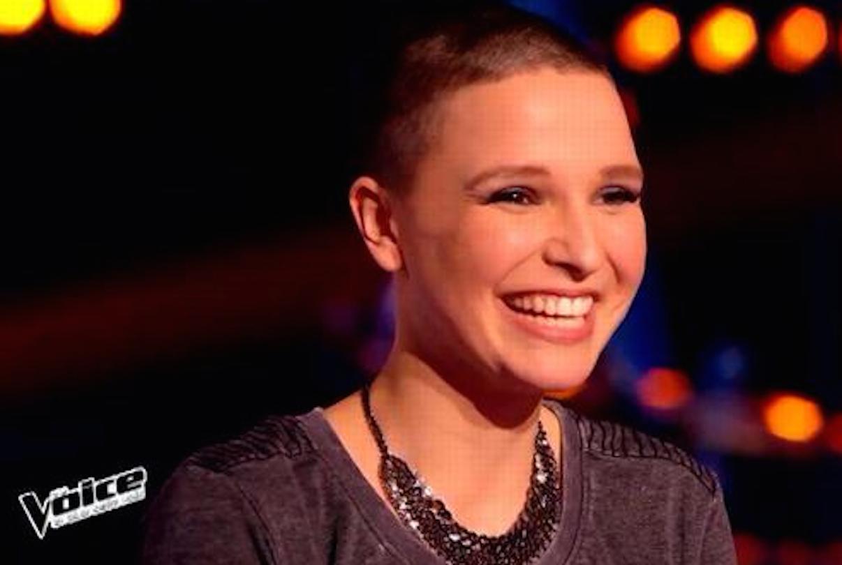Lilian Renaud est "The Voice" : la victoire volée d'Anne Sila ?
